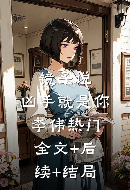 镜子说，凶手就是你李伟热门:全文+后续+结局