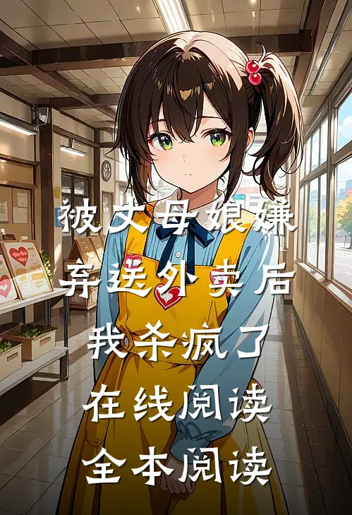 被丈母娘嫌弃送外卖后，我杀疯了在线阅读全本阅读