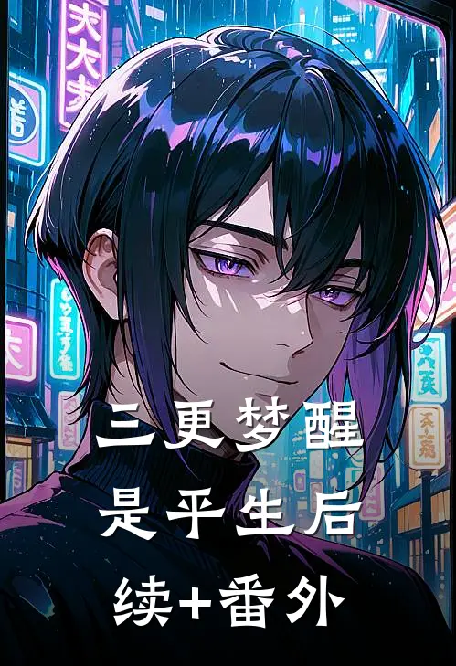 三更梦醒是平生后续+番外
