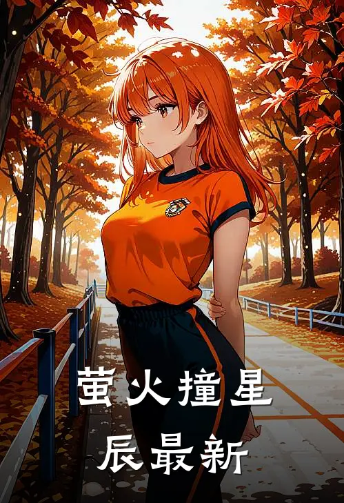 萤火撞星辰最新