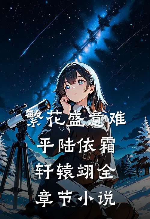 繁花盛意难平陆依霜轩辕翊全章节小说