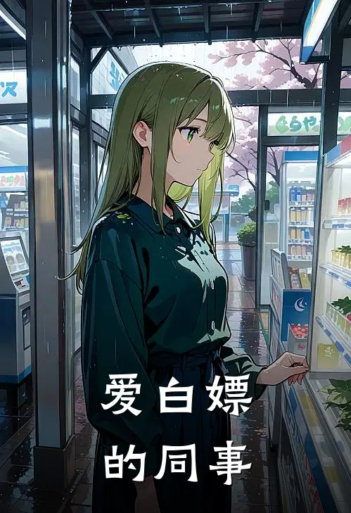 爱白嫖的同事