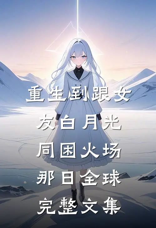 重生到跟女友白月光同困火场那日全球完整文集