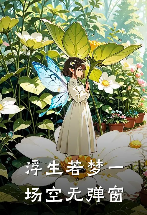 沧海尽头是月明
