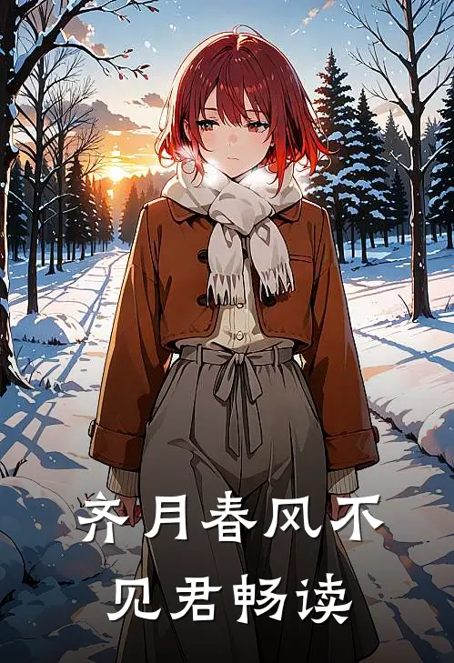 齐月春风不见君畅读