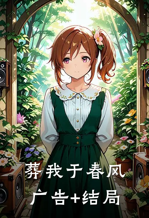 葬我于春风广告+结局