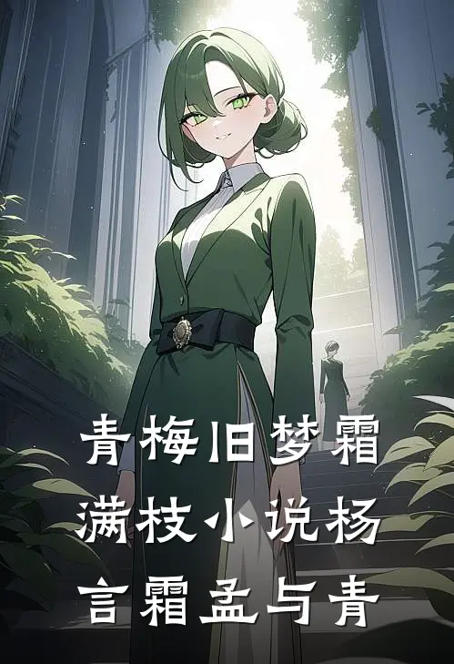 青梅旧梦霜满枝小说杨言霜孟与青