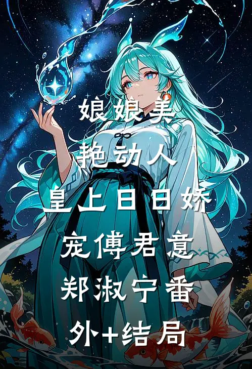娘娘美艳动人，皇上日日娇宠傅君意郑淑宁(番外)+(结局)
