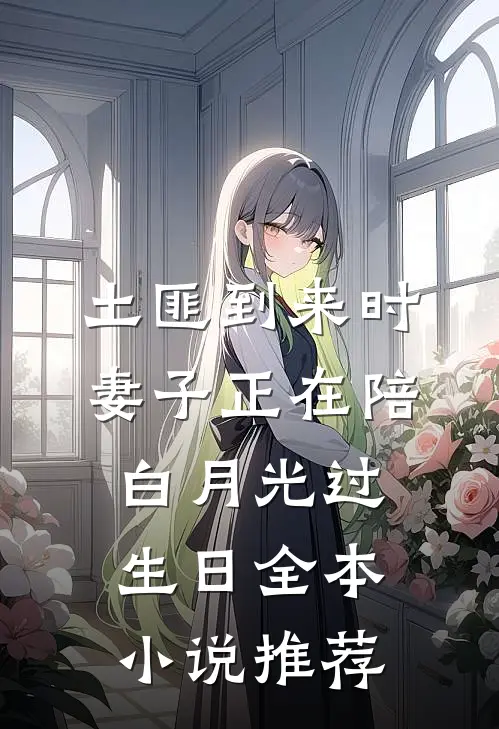 土匪到来时，妻子正在陪白月光过生日全本小说推荐