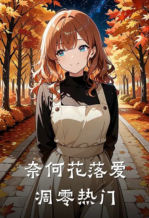 奈何花落爱凋零热门