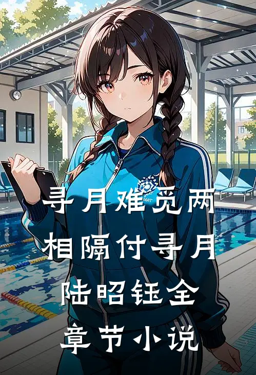 寻月难觅两相隔付寻月陆昭钰全章节小说