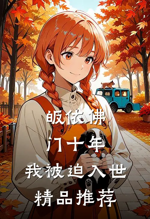皈依佛门十年，我被迫入世精品推荐