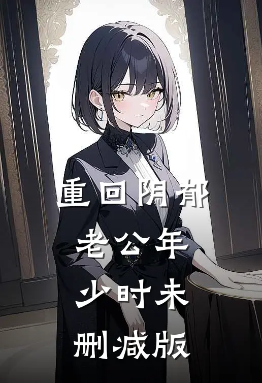 重回阴郁老公年少时未删减版