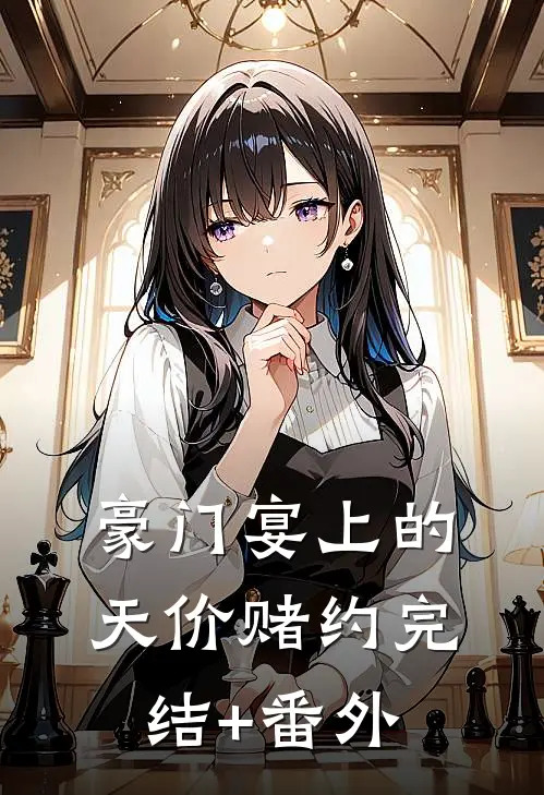 豪门宴上的天价赌约完结+番外