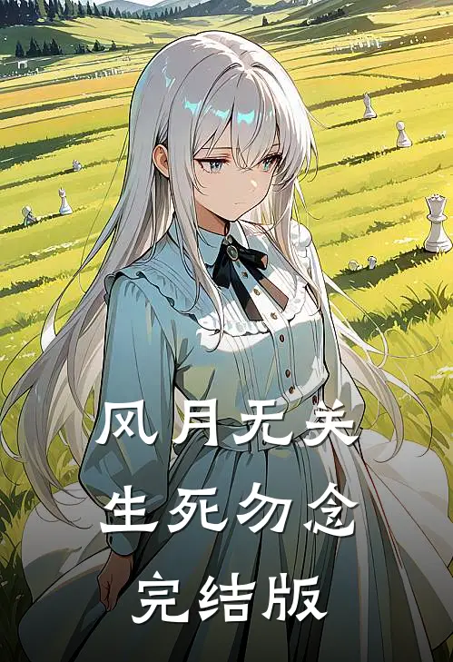 风月无关，生死勿念完结版