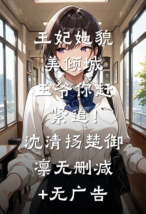王妃她貌美倾城，王爷你赶紧追！沈清扬楚御凛无删减+无广告