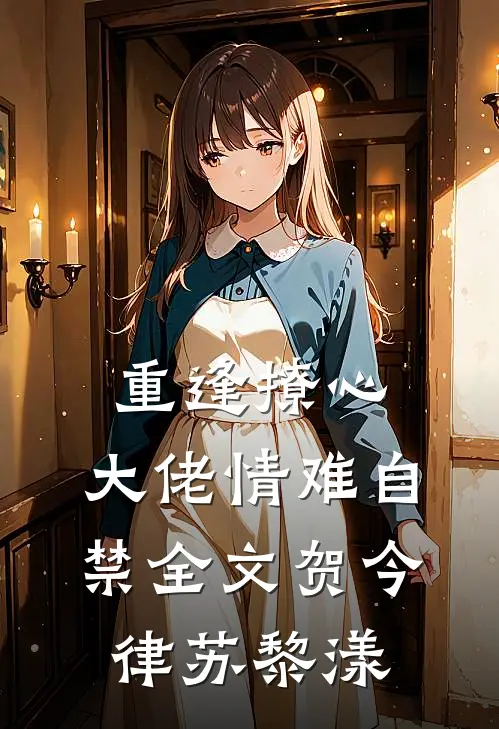 重逢撩心，大佬情难自禁全文贺今律苏黎漾