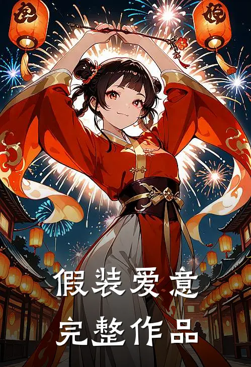 假装爱意完整作品