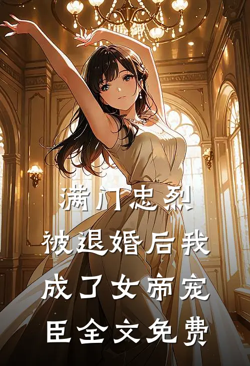 满门忠烈，被退婚后我成了女帝宠臣全文免费