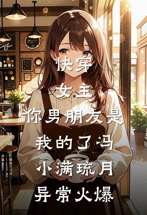 泠焰归墟最新章节