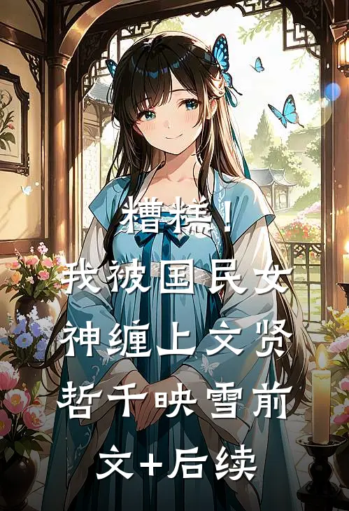 糟糕！我被国民女神缠上文贤哲千映雪前文+后续
