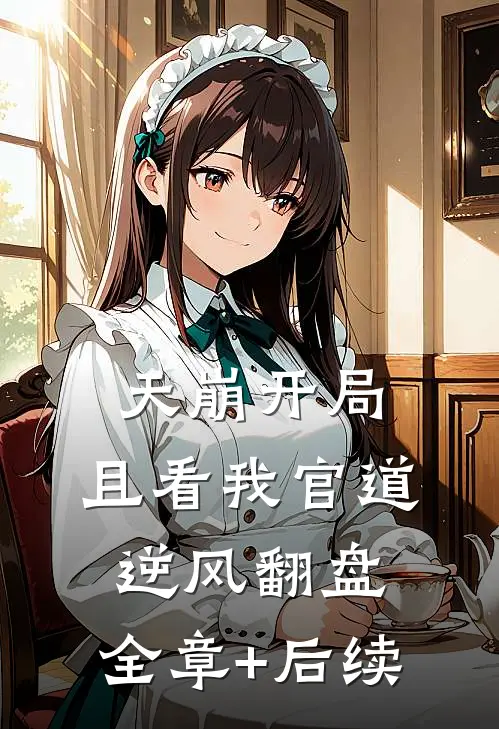 天崩开局：且看我官道逆风翻盘:全章+后续