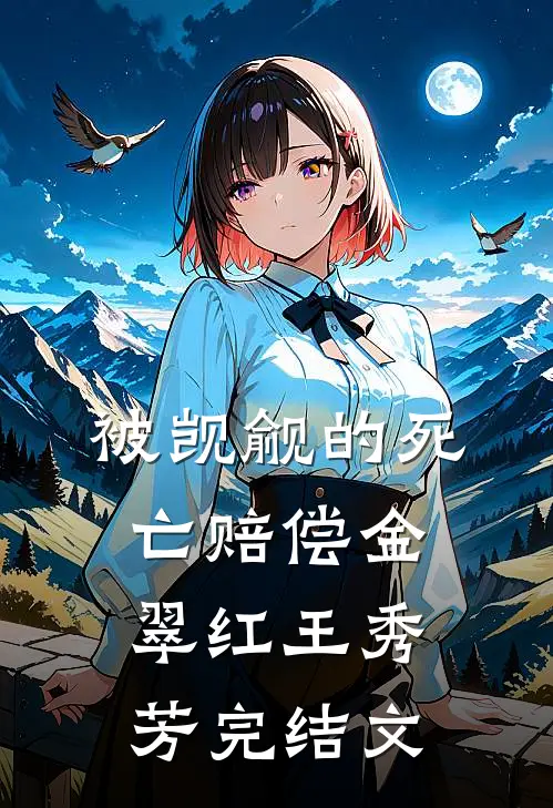 被觊觎的死亡赔偿金翠红王秀芳完结文