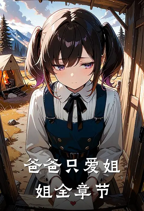 爸爸只爱姐姐全章节