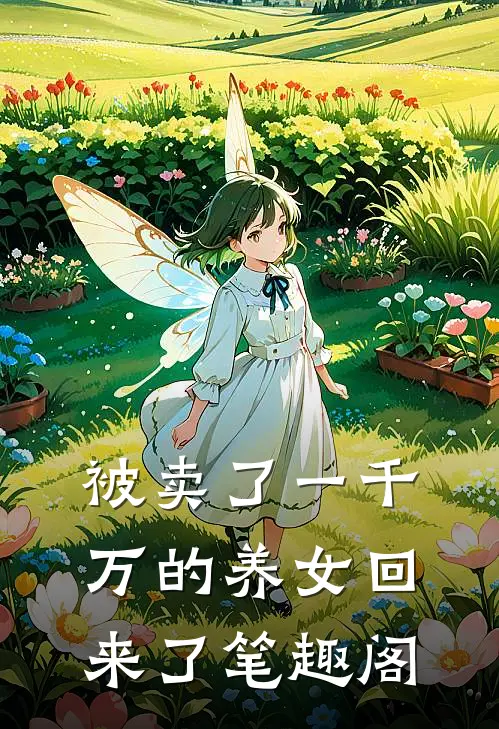 被卖了一千万的养女回来了笔趣阁