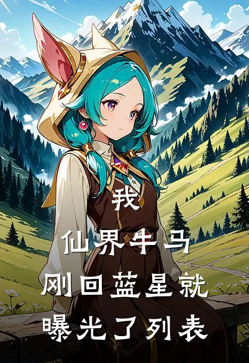我，仙界牛马，刚回蓝星就曝光了列表