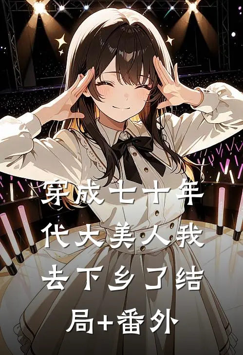 穿成七十年代大美人我去下乡了结局+番外