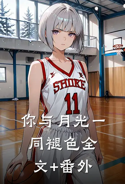 你与月光一同褪色全文+番外