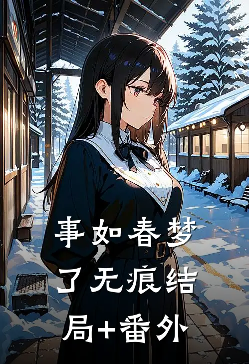 事如春梦了无痕结局+番外