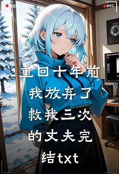 重回十年前，我放弃了救我三次的丈夫完结txt
