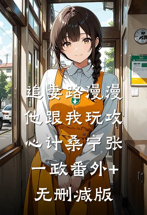 追妻路漫漫，他跟我玩攻心计桑宁张一政番外+无删减版