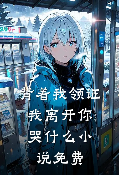 背着我领证，我离开你哭什么小说免费