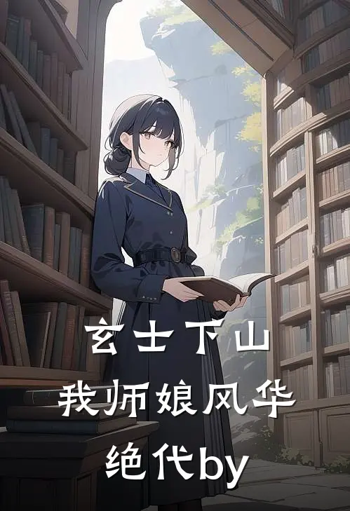 玄士下山：我师娘风华绝代by