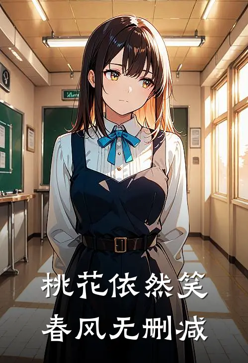 桃花依然笑春风无删减