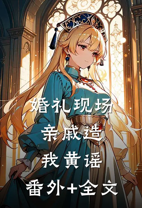 婚礼现场，亲戚造我黄谣:(番外)+(全文)