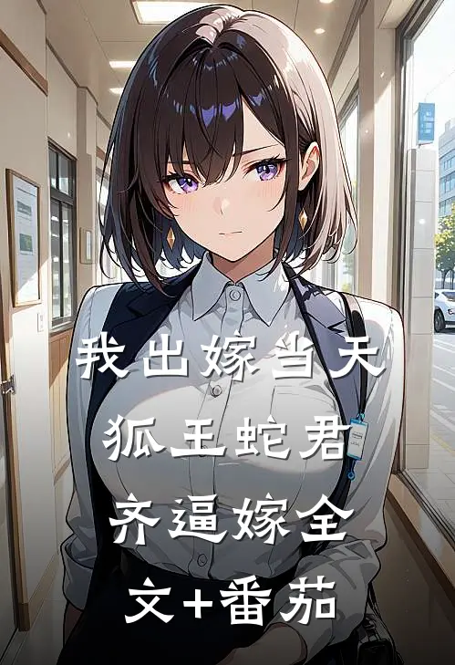 我出嫁当天，狐王蛇君齐逼嫁全文+番茄