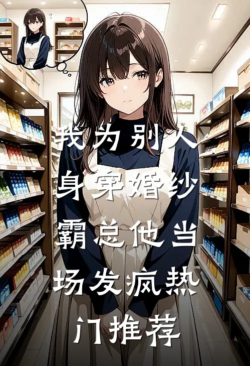 我为别人身穿婚纱，霸总他当场发疯热门推荐