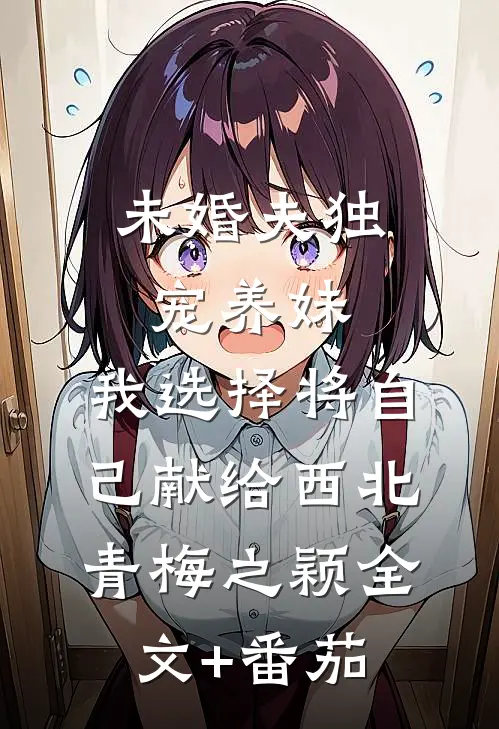 未婚夫独宠养妹，我选择将自己献给西北青梅之颖全文+番茄