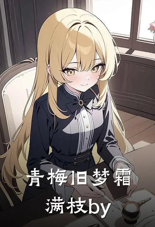 青梅旧梦霜满枝by