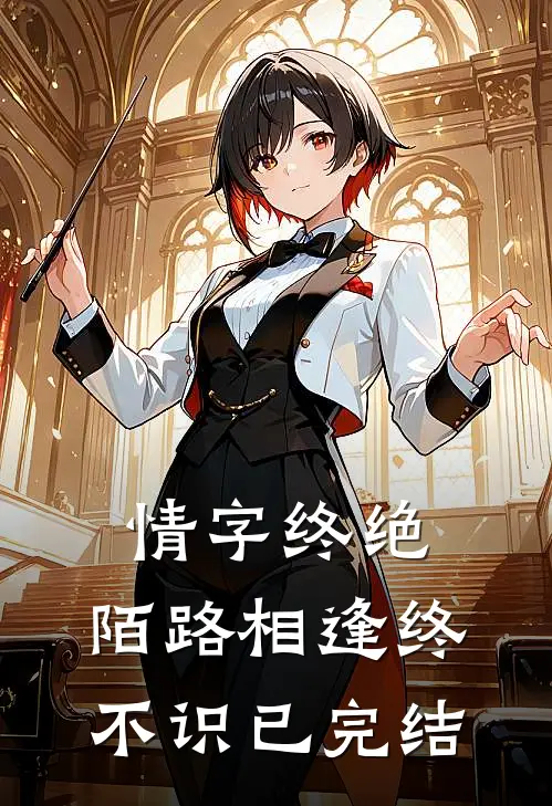 情字终绝，陌路相逢终不识已完结