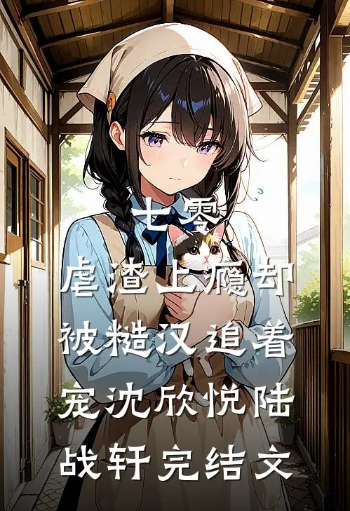 七零：虐渣上瘾却被糙汉追着宠沈欣悦陆战轩完结文