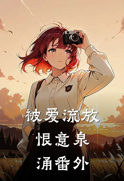 被爱流放，恨意泉涌番外