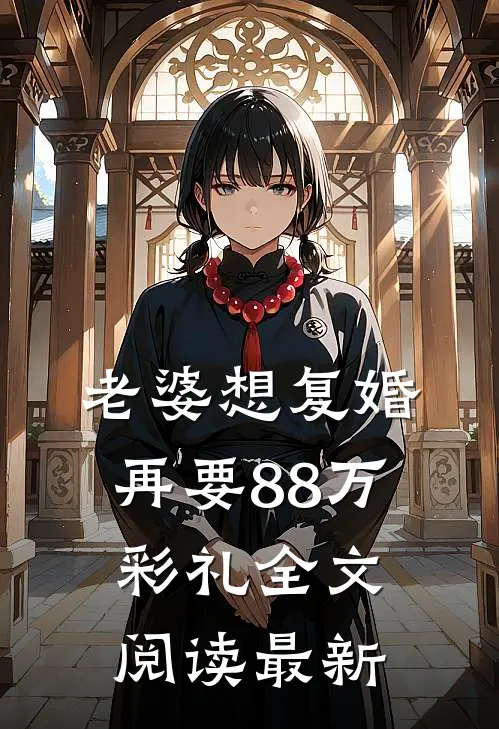 老婆想复婚再要88万彩礼全文阅读最新