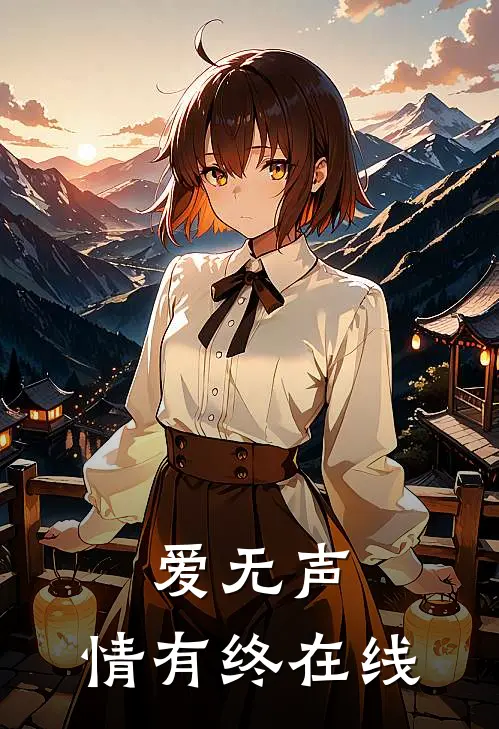 爱无声，情有终在线