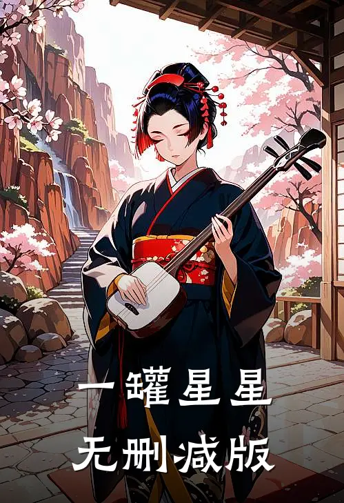 一罐星星无删减版