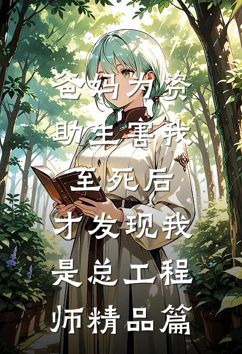 爸妈为资助生害我至死后，才发现我是总工程师精品篇